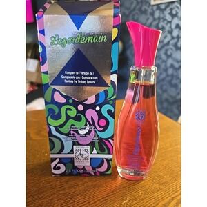 LEGEDEMAIN celebrity designer EDT 2.5 oz perfume‎ spray by EAD